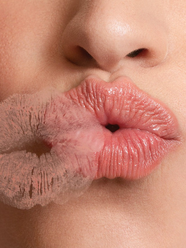 Balmy Tint Hydrating Lip Balm - GLAM MODA