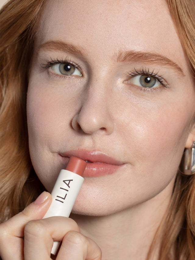 Balmy Tint Hydrating Lip Balm - GLAM MODA
