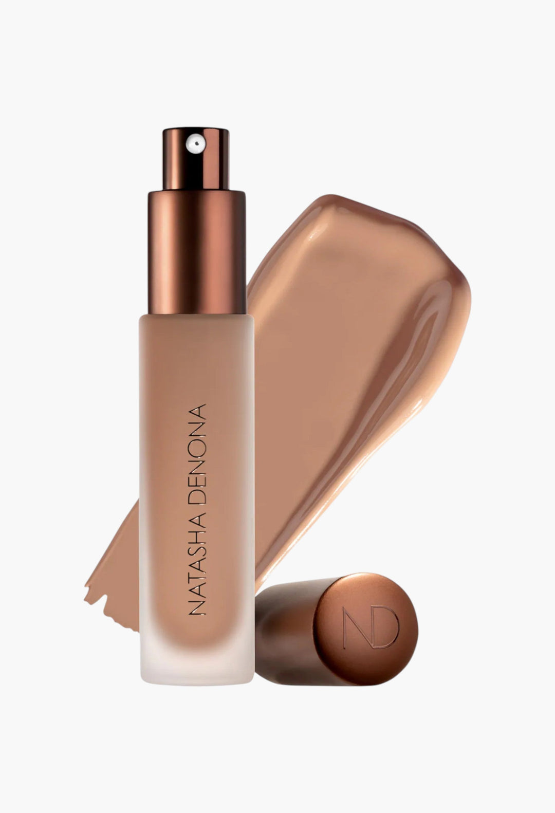Hy-Sculpt Liquid Bronzer - GLAM MODA