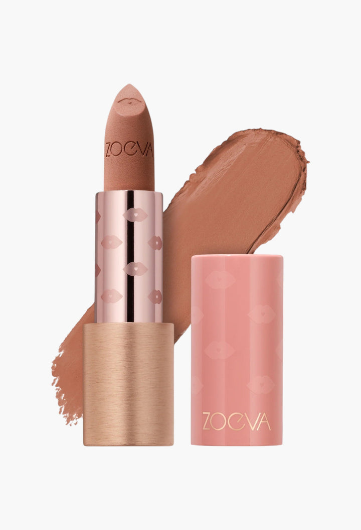 Velvet Love Matte Hyaluronic Long-Lasting Lipstick - GLAM MODA