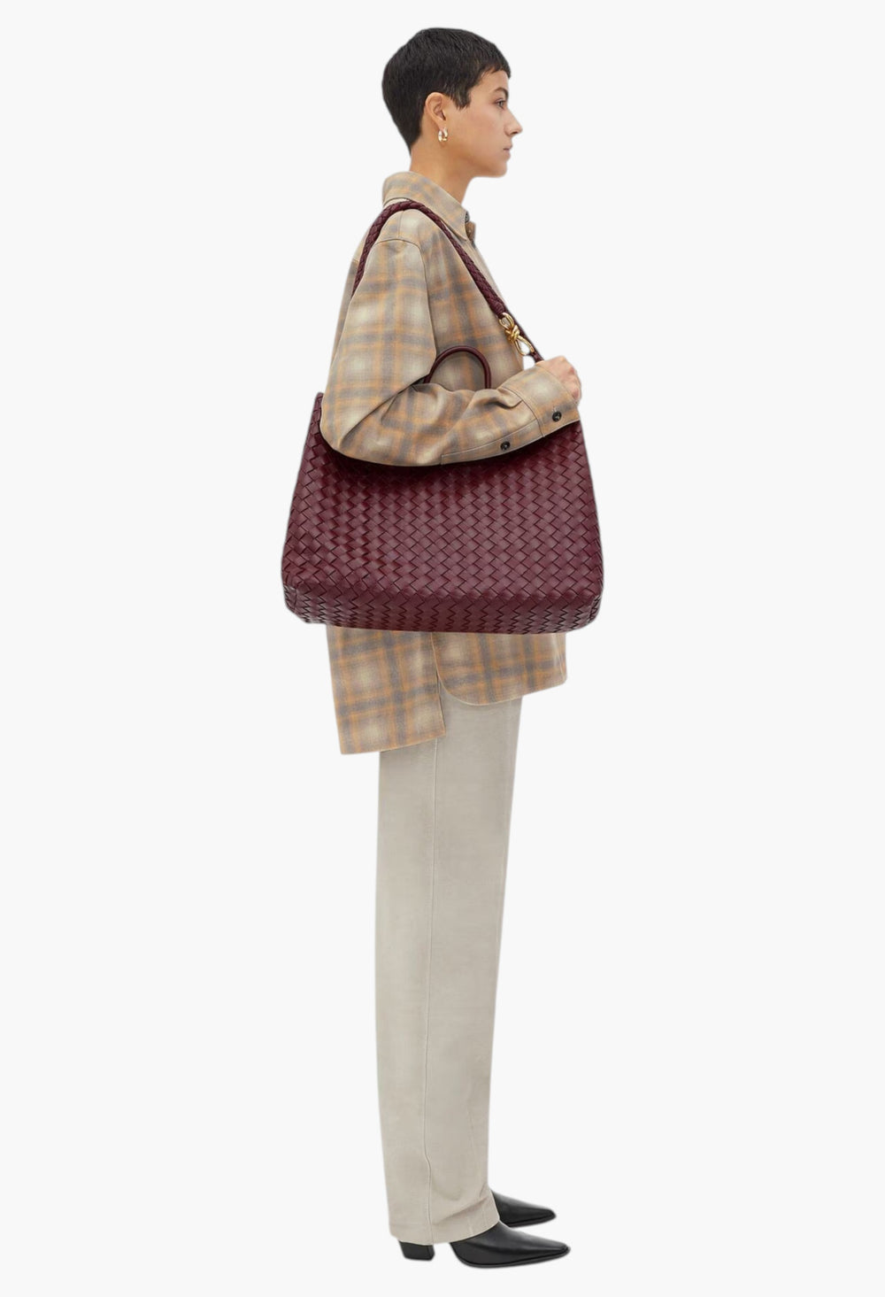 Barolo - Large Andiamo - GLAM MODA