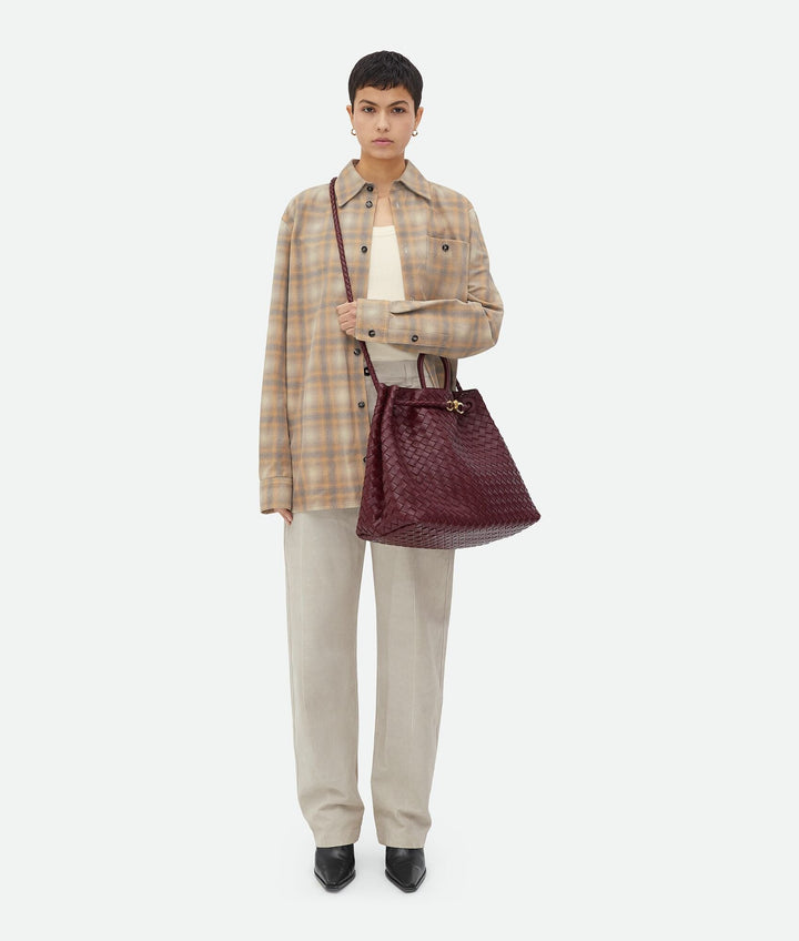 Barolo - Large Andiamo - GLAM MODA