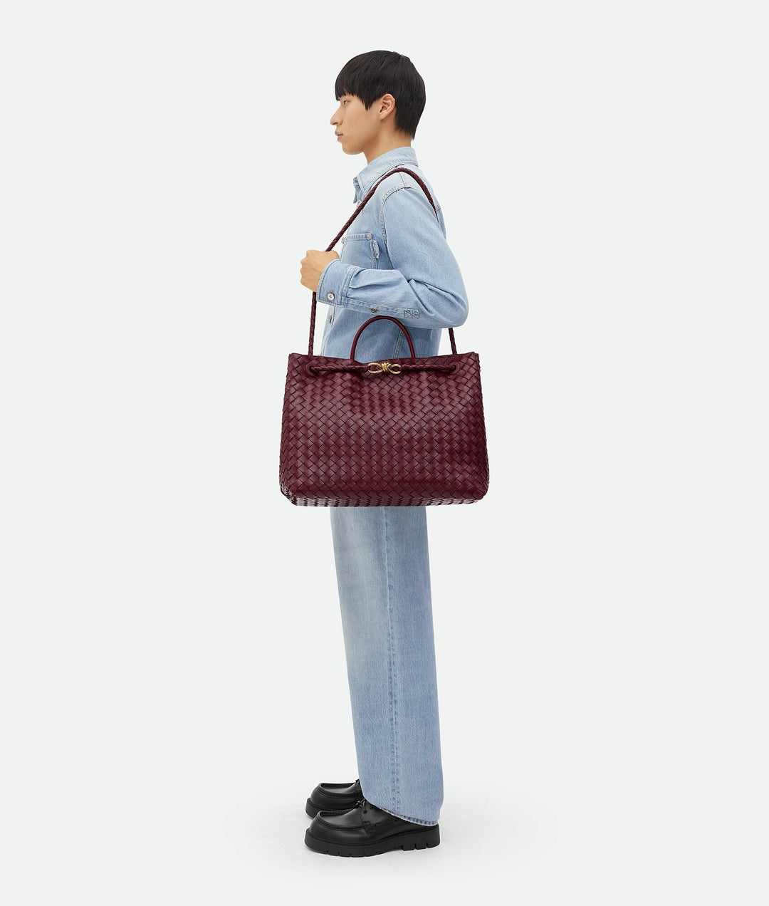 Barolo - Large Andiamo - GLAM MODA