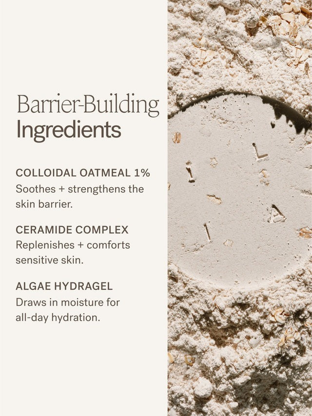 Barrier Build Skin Protectant Cream - GLAM MODA
