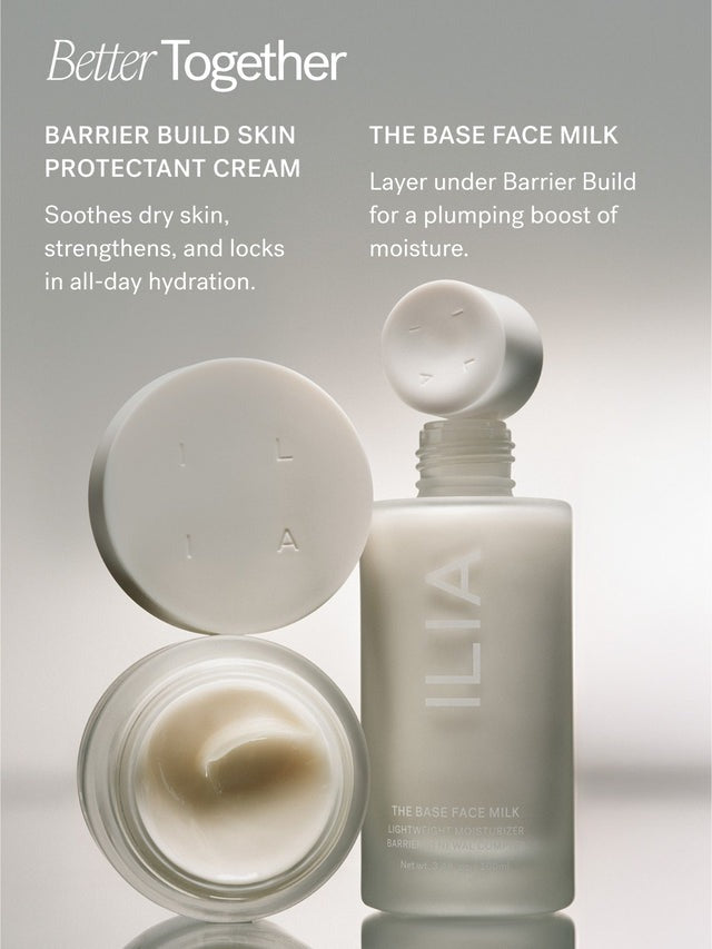 Barrier Build Skin Protectant Cream - GLAM MODA