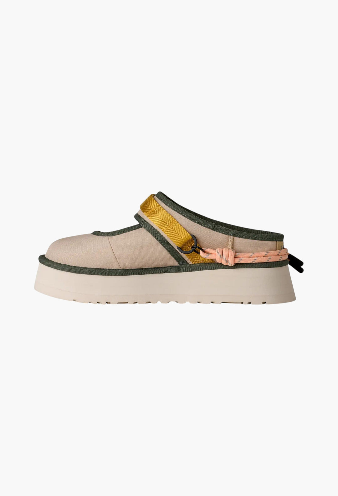 Women's Bea Mary Jane Wildwood - GLAM MODA
