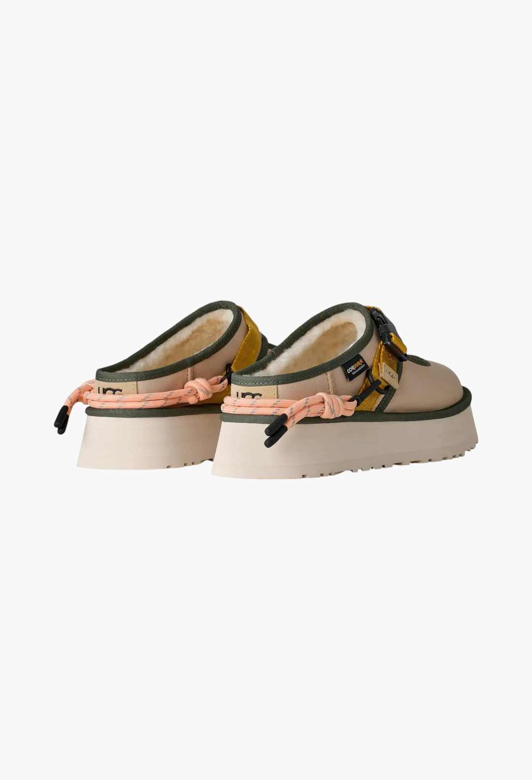 Women's Bea Mary Jane Wildwood - GLAM MODA