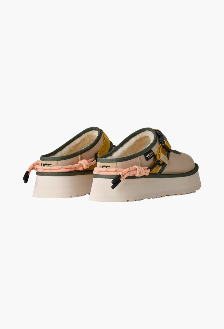 Women's Bea Mary Jane Wildwood - GLAM MODA