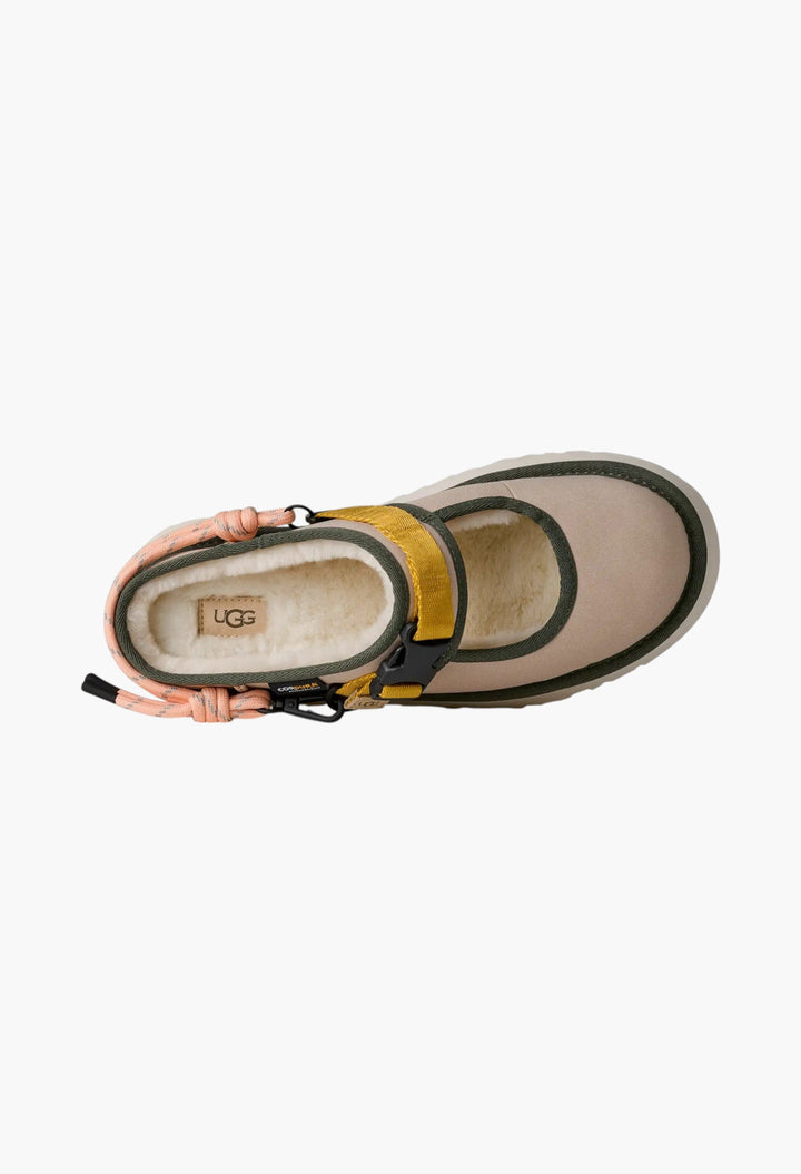 Women's Bea Mary Jane Wildwood - GLAM MODA