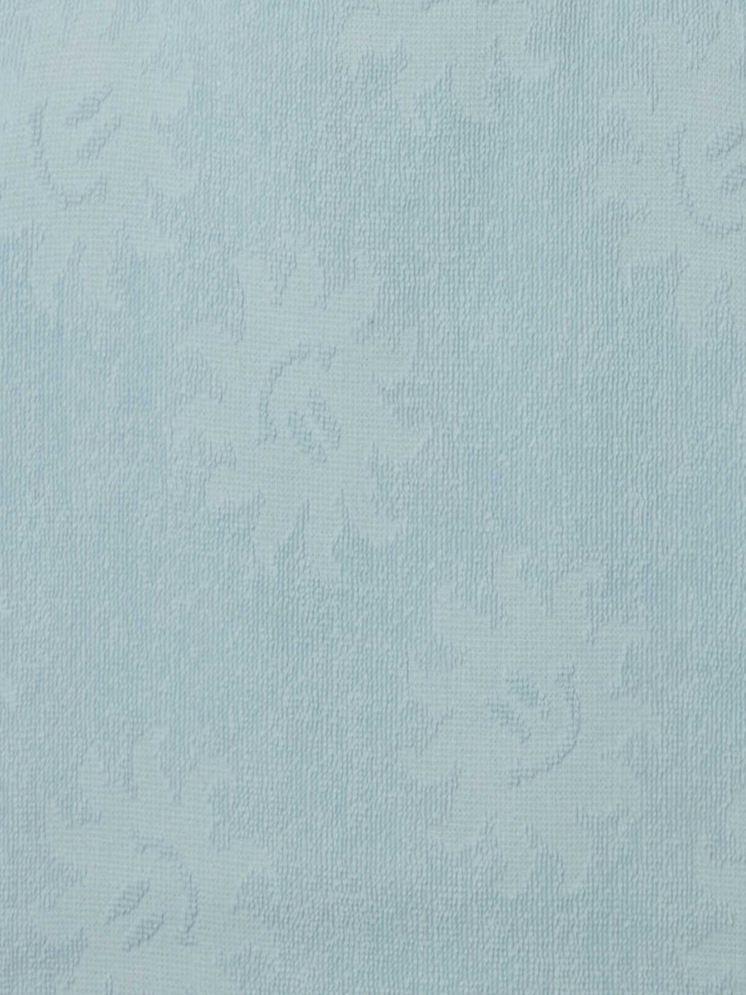 Sunny Towelling Beach Bag Ice Blue