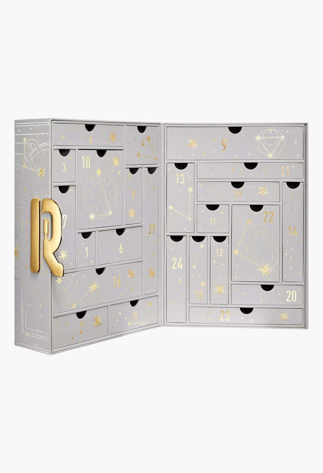 Rabanne Advent Calendar 2025 - Advent Calendar - GLAM MODA