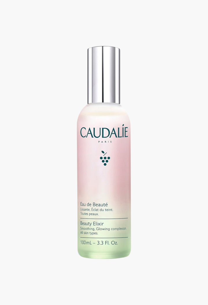 Beauty Elixir Prep, Set, Glow Face Mist - GLAM MODA