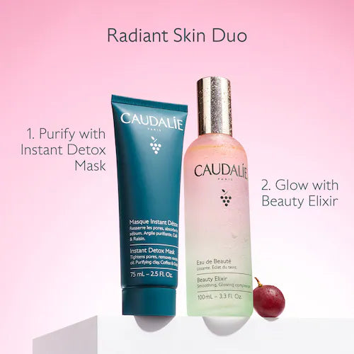 Beauty Elixir Prep, Set, Glow Face Mist - GLAM MODA