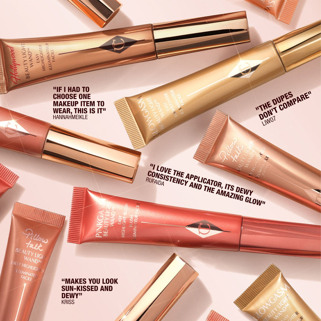 Beauty Light Wand - Pinkgasm - GLAM MODA