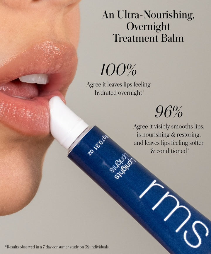 Beauty Lipnights Overnight Lip Mask - GLAM MODA