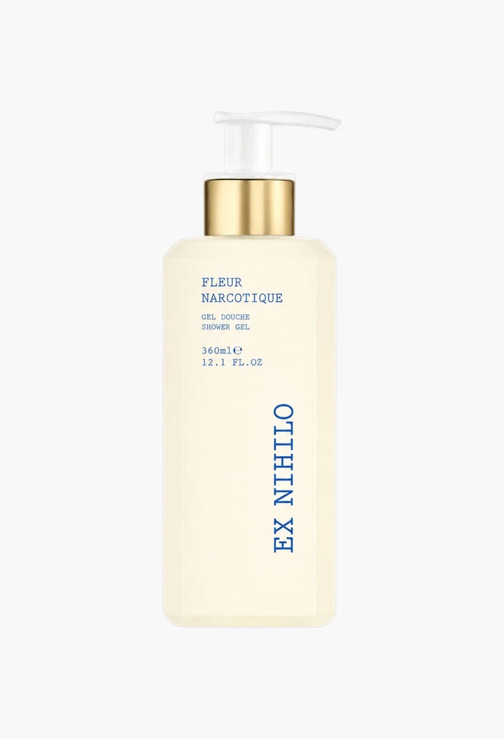Fleur Narcotique Shower Gel