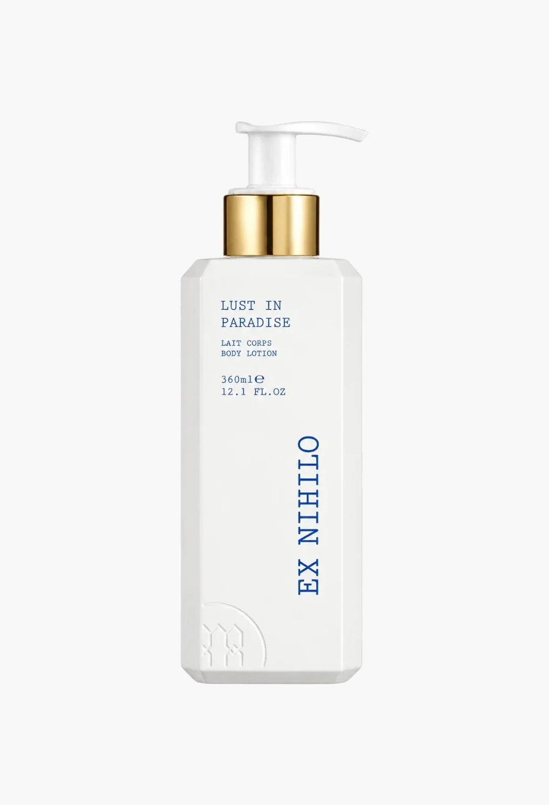 Lust In Paradise Body Lotion