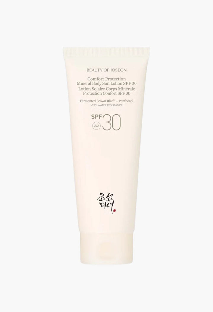 Beauty of Joseon Comfort Protection Body Sunscreen