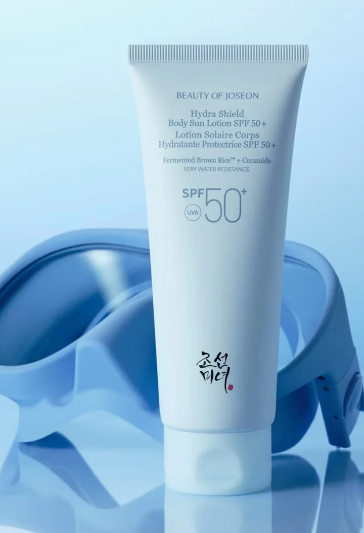 Beauty of Joseon Hydra Shield Body Sunscreen
