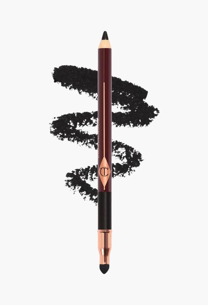 Rock ‘N’ Kohl Long-Lasting Eyeliner Pencil - GLAM MODA