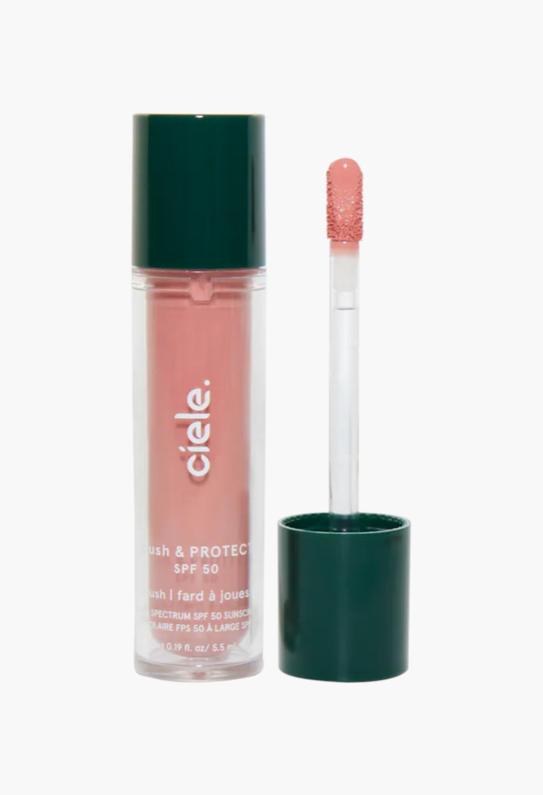 Blush & PROTECT SPF 50+ Liquid Blush - GLAM MODA