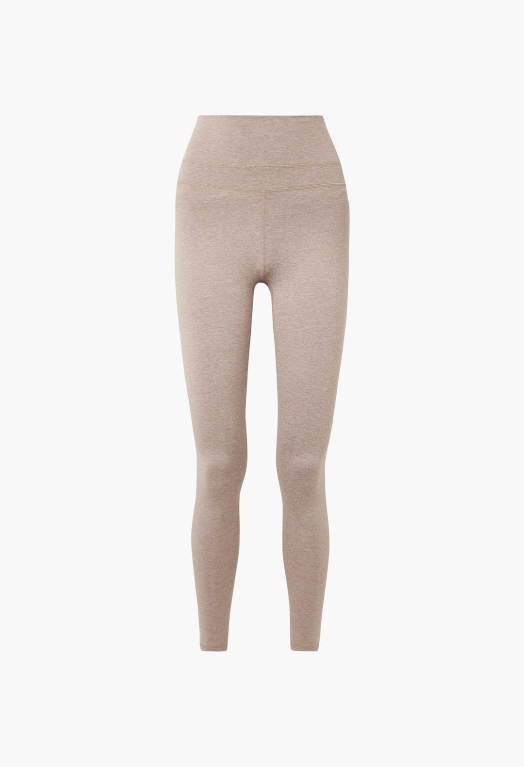 Always Warm Stretch-Jersey Leggings - GLAM MODA