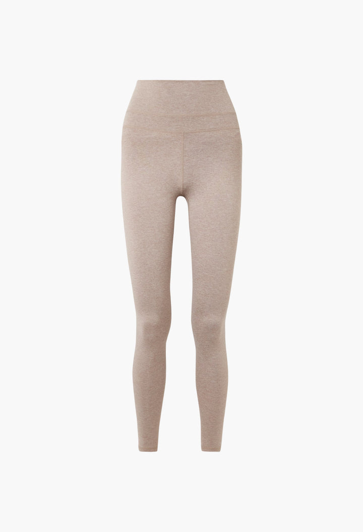 Always Warm Stretch-Jersey Leggings - GLAM MODA