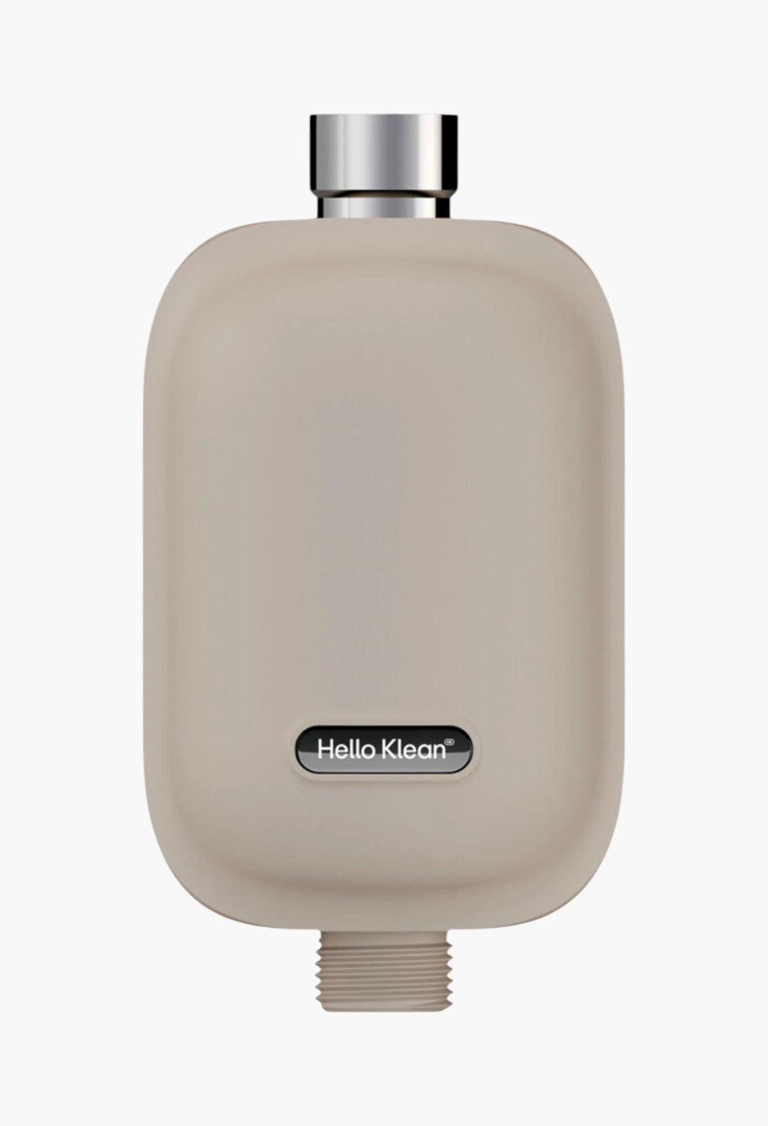 Hello Klean Shower Filter - GLAM MODA