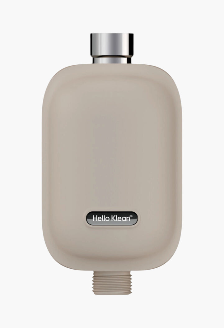 Hello Klean Shower Filter - GLAM MODA