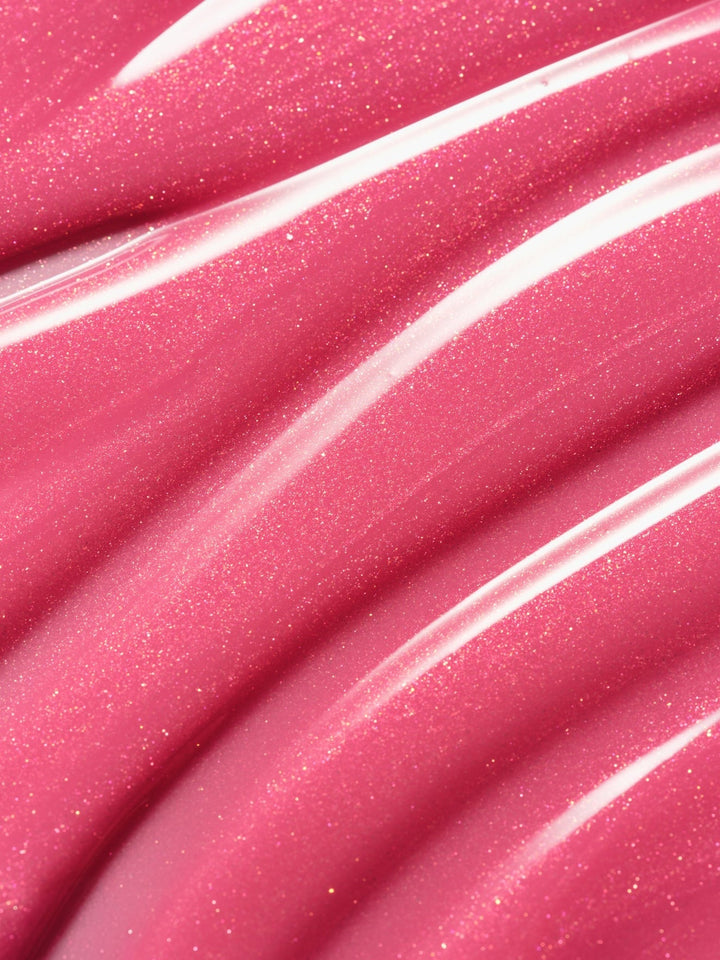 LIPPIE BESTIE - MIRROR-SHINE LIP OIL - GLAM MODA