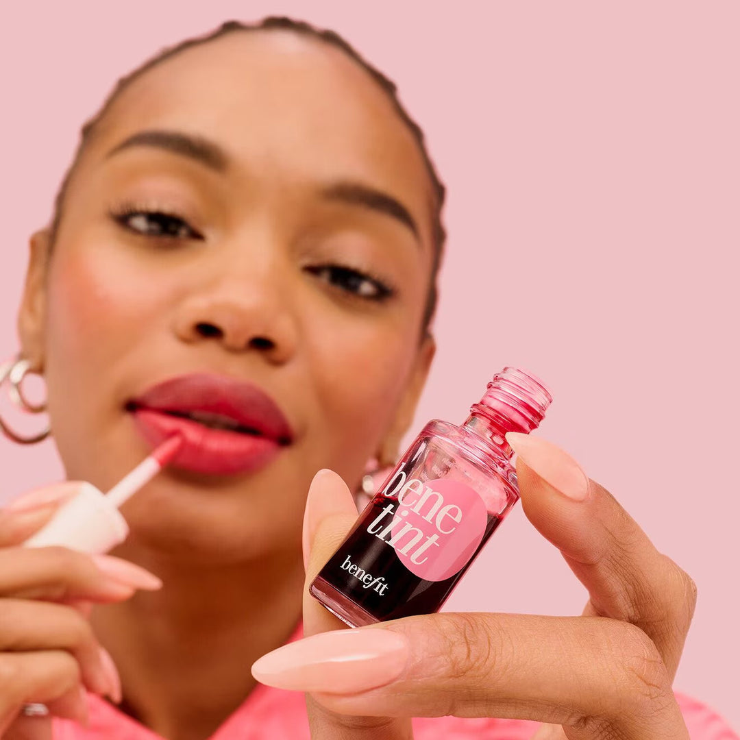 Benetint Cheek & Lip Stain - Value Size - GLAM MODA