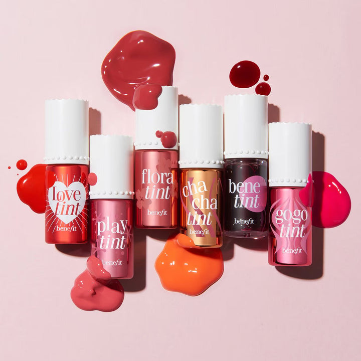 Benetint Cheek & Lip Stain - Value Size - GLAM MODA