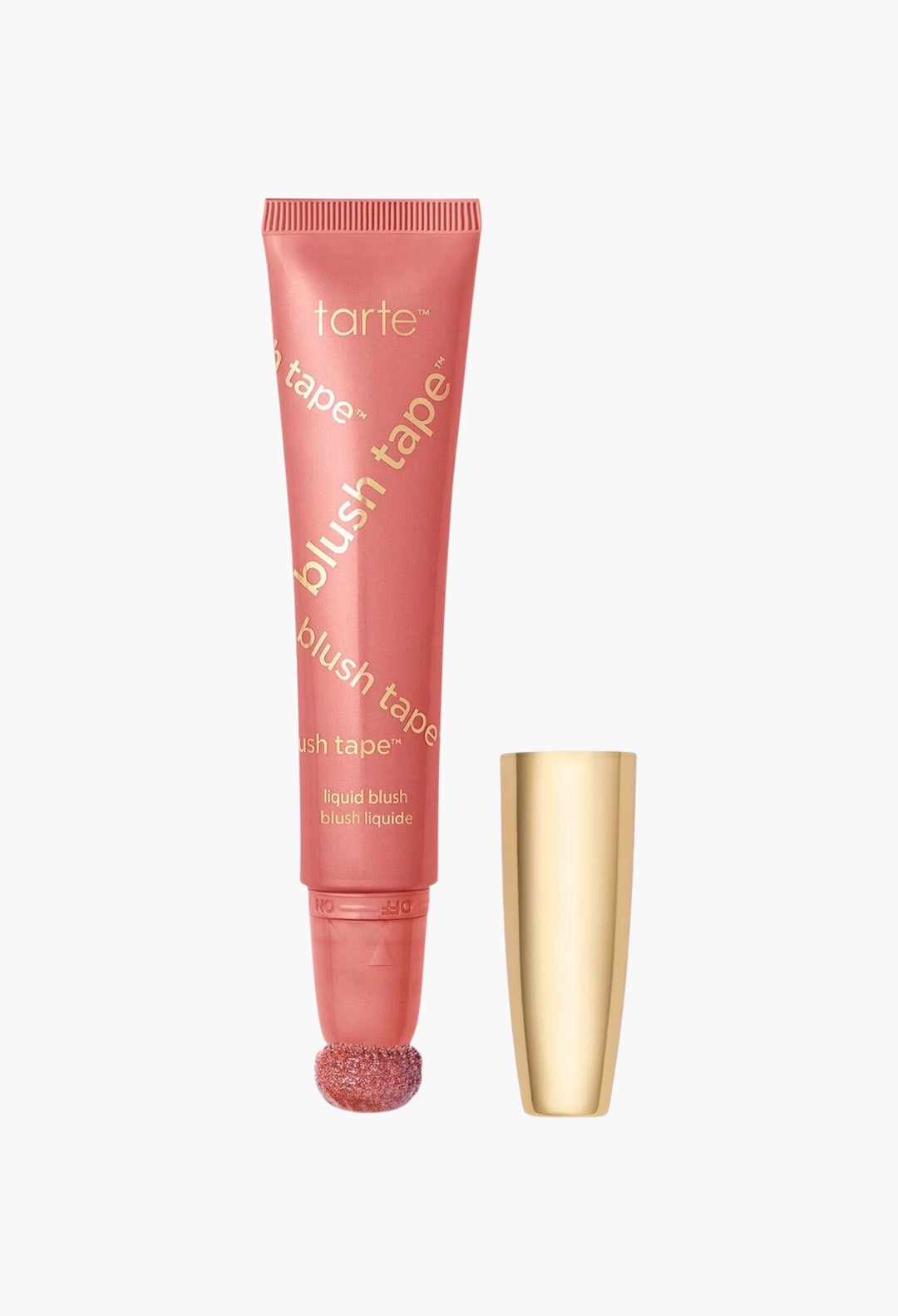 Blush Tape™ Liquid Blush - GLAM MODA