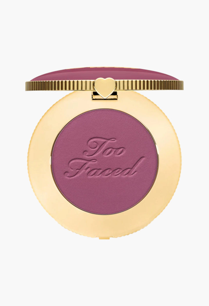 Cloud Crush Blurring Powder Blush - GLAM MODA