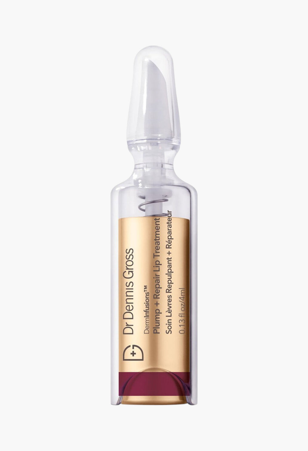 DermInfusions™ Plump + Repair Lip Treatment - GLAM MODA