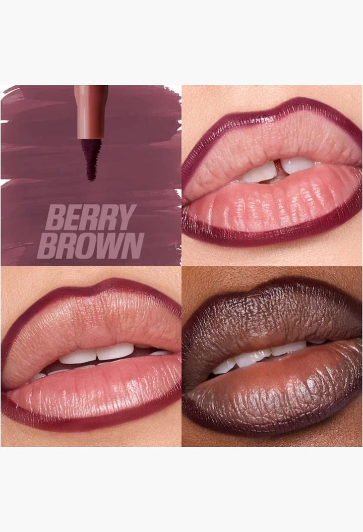 Lip Contour Stain