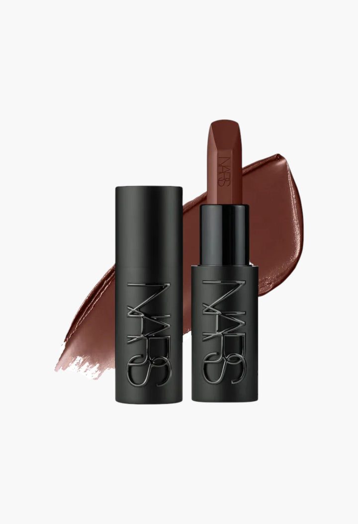 Explicit Refillable Satin Lipstick - GLAM MODA