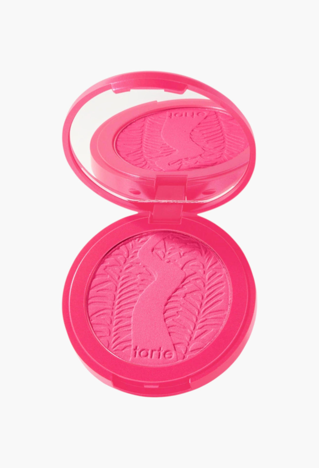 Amazonian Clay 12-Hour Powder Blush - GLAM MODA