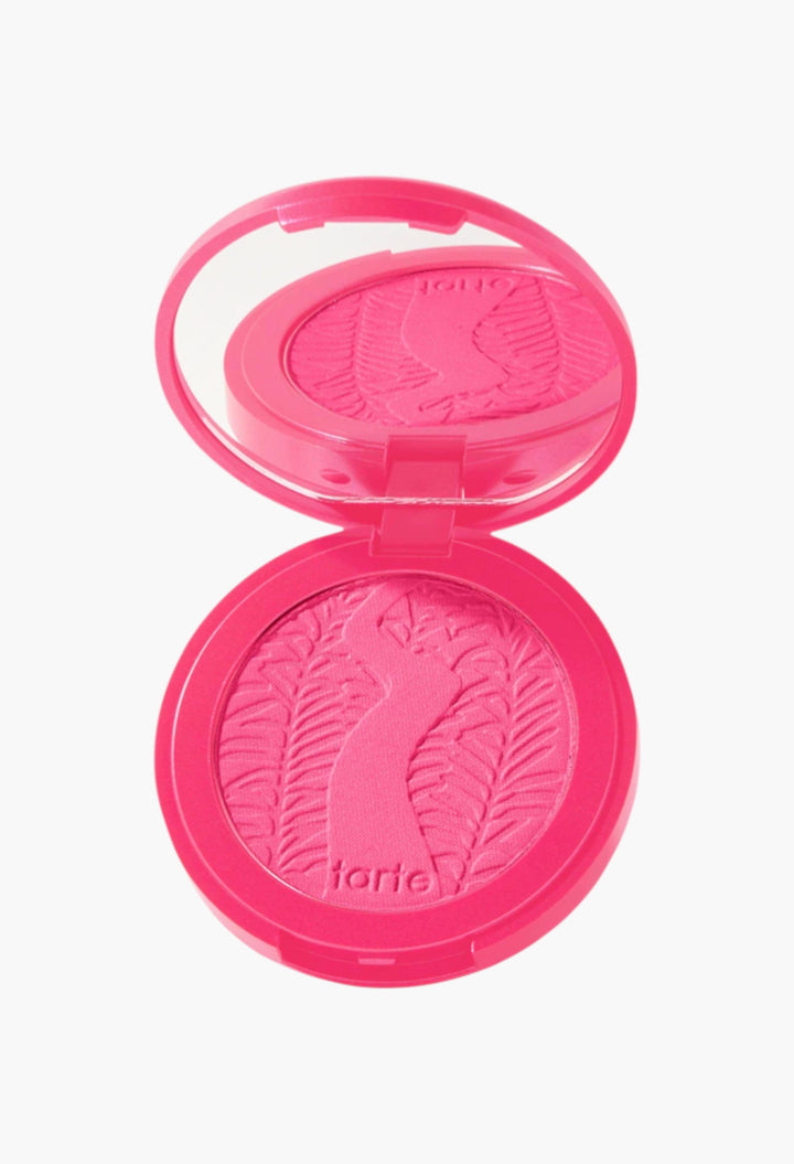 Amazonian Clay 12-Hour Powder Blush - GLAM MODA