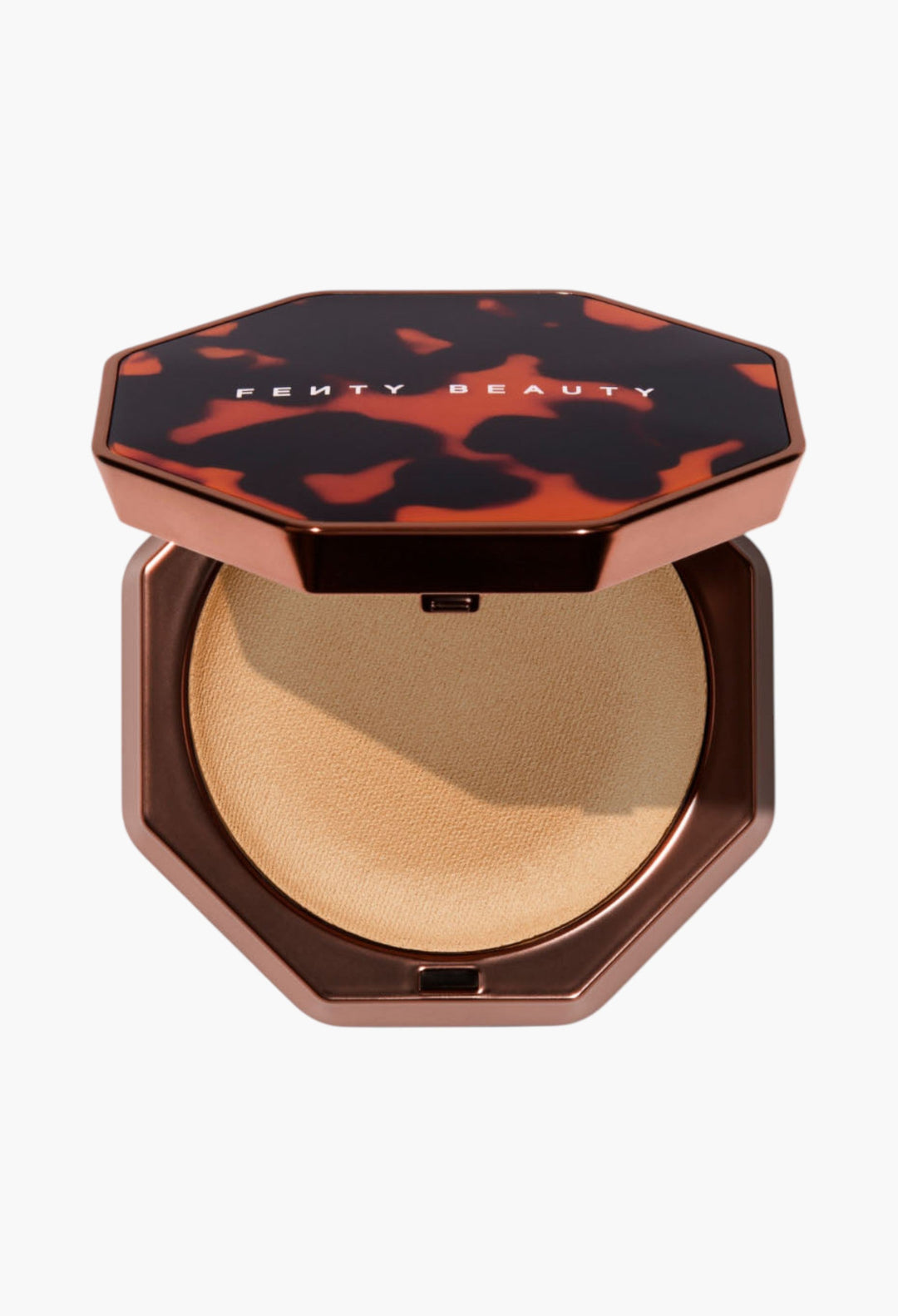 Sun Stalk’r Soufflé Pressed Mousse Cream Bronzer - GLAM MODA