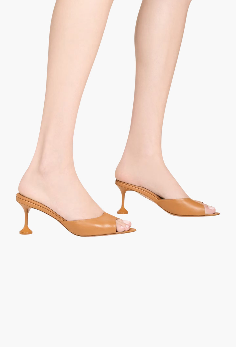 Bisous Mule 65 - GLAM MODA