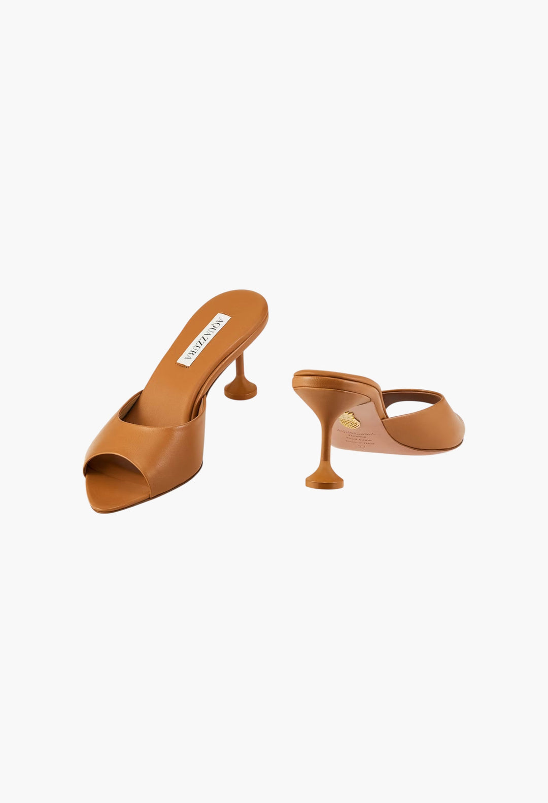 Bisous Mule 65 - GLAM MODA