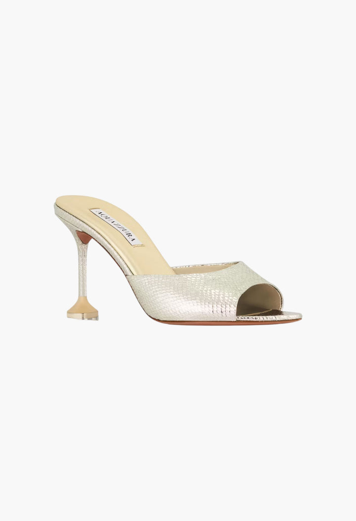 Bisous Mule 85 - GLAM MODA
