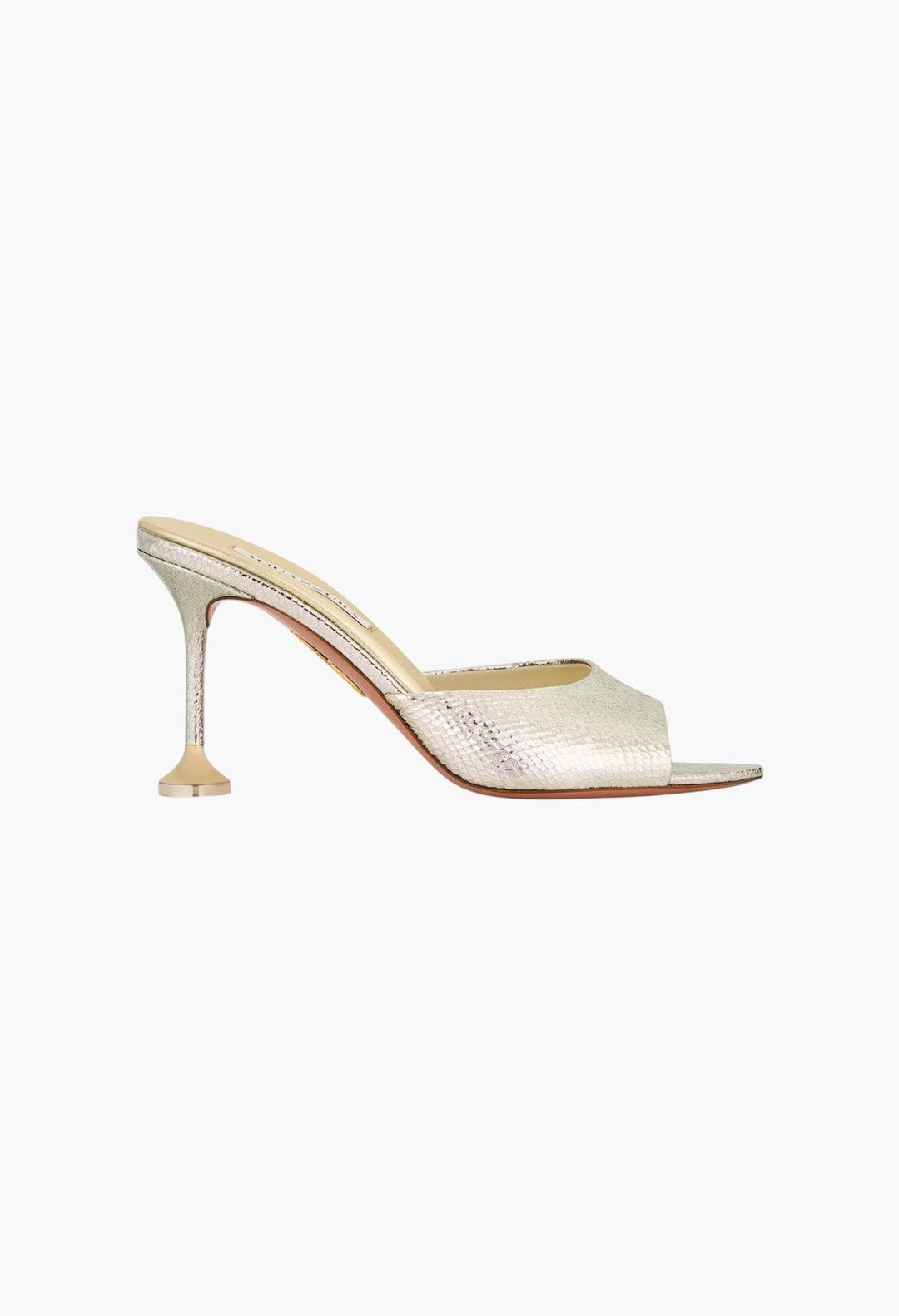 Bisous Mule 85 - GLAM MODA