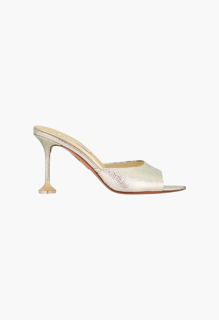 Bisous Mule 85 - GLAM MODA