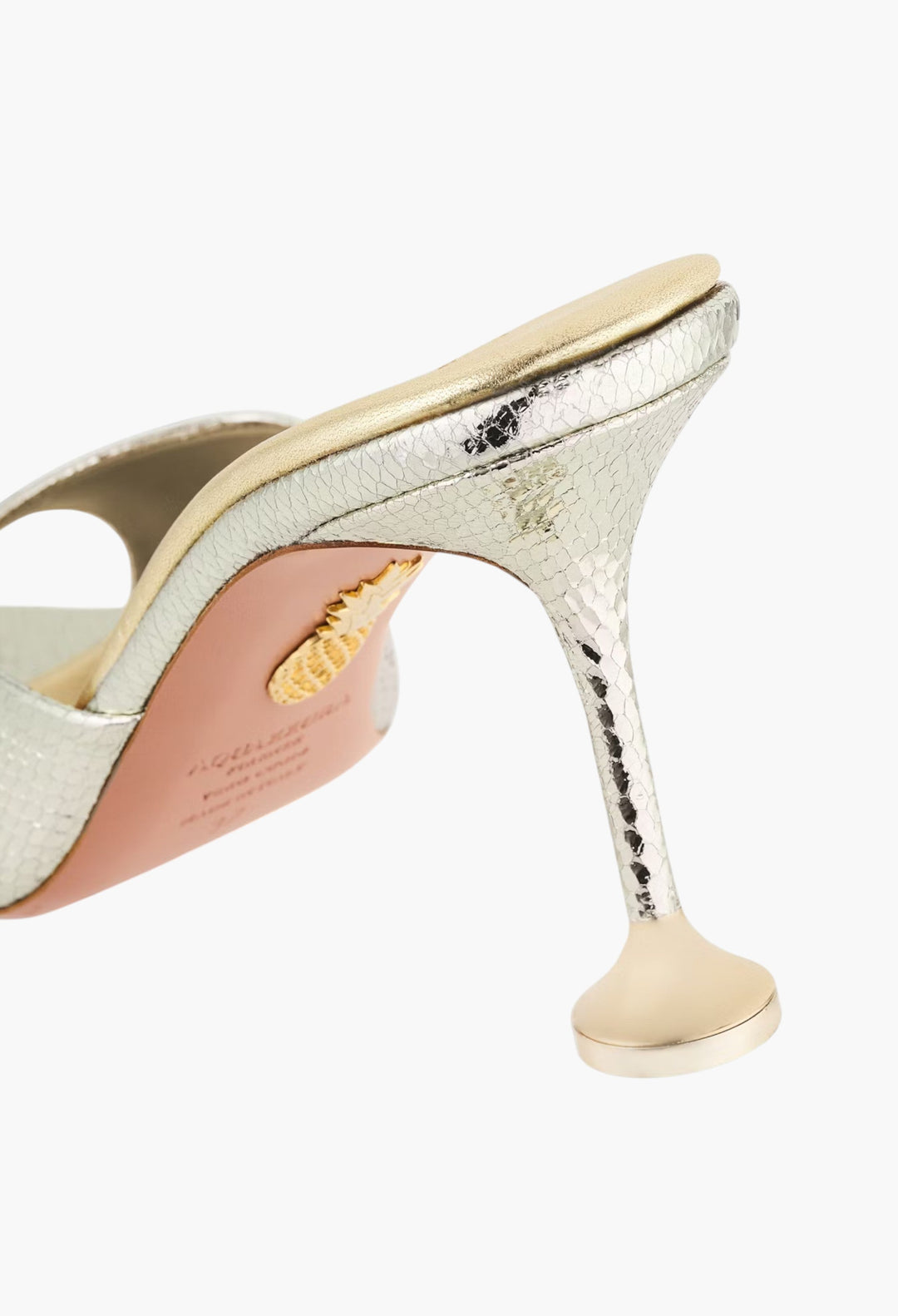 Bisous Mule 85 - GLAM MODA