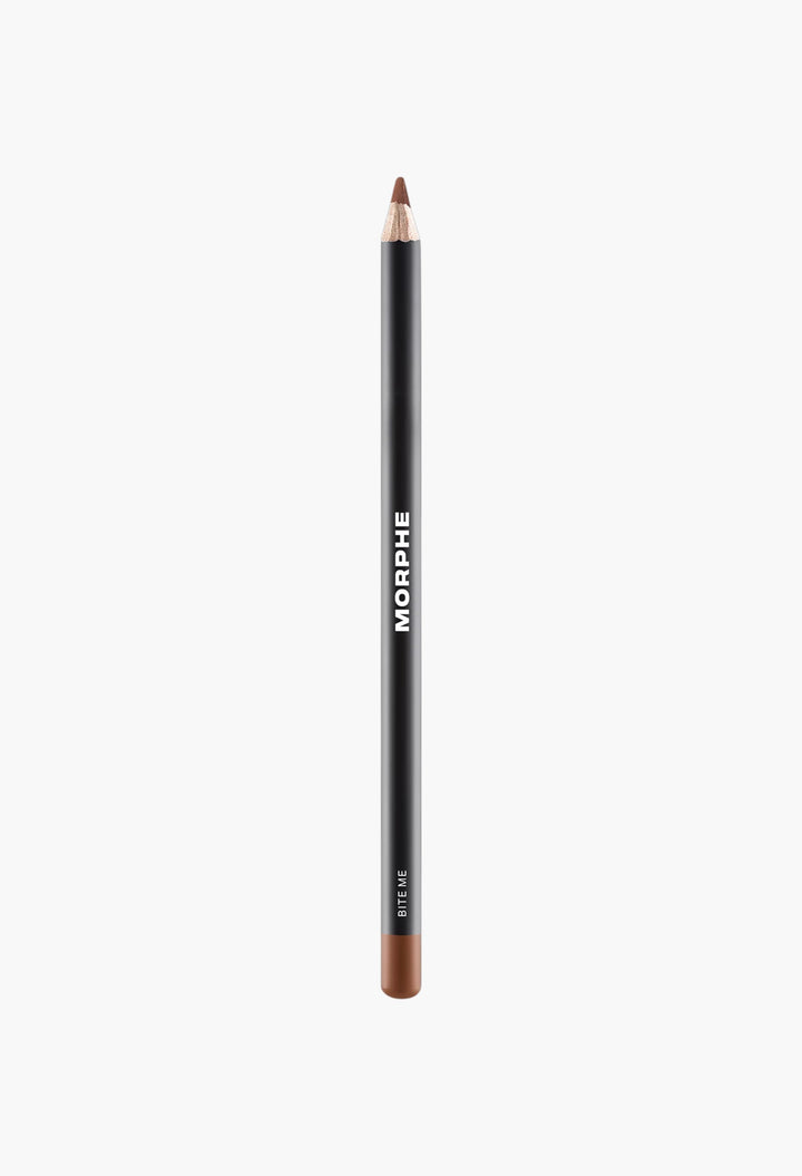 Color Pencil Lip Liner - Long-Wear Lip Liner - GLAM MODA