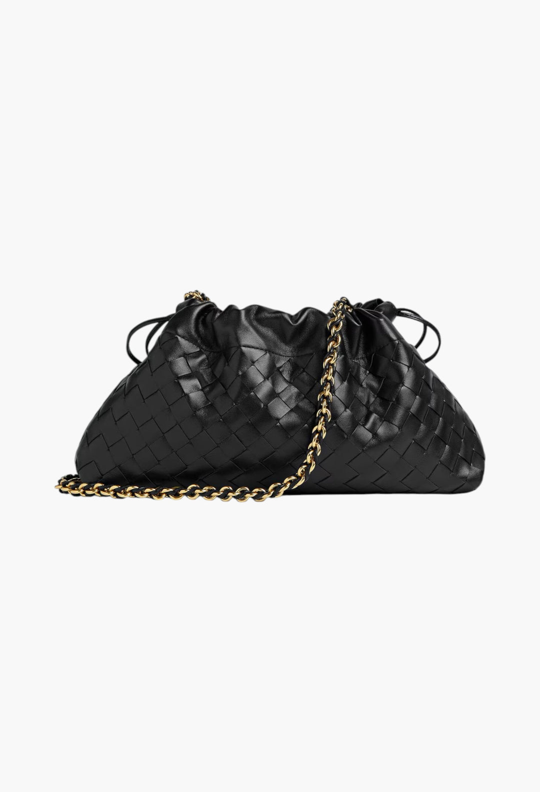 Black - Dustbag Notte - GLAM MODA