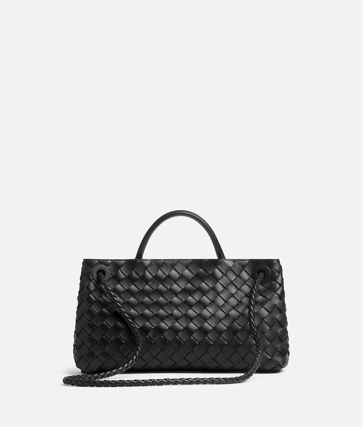 Black - East-West Andiamo - GLAM MODA