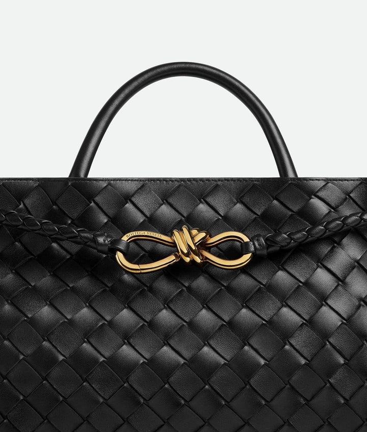 Black - East-West Andiamo - GLAM MODA